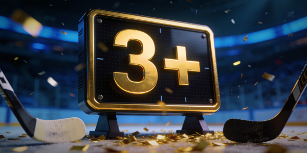 Promotions Banner