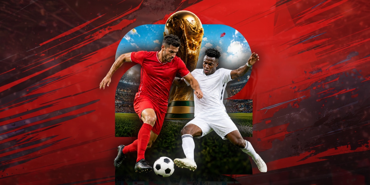 England vs DR Congo Freebet