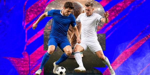 World Cup 2026 fever continues!