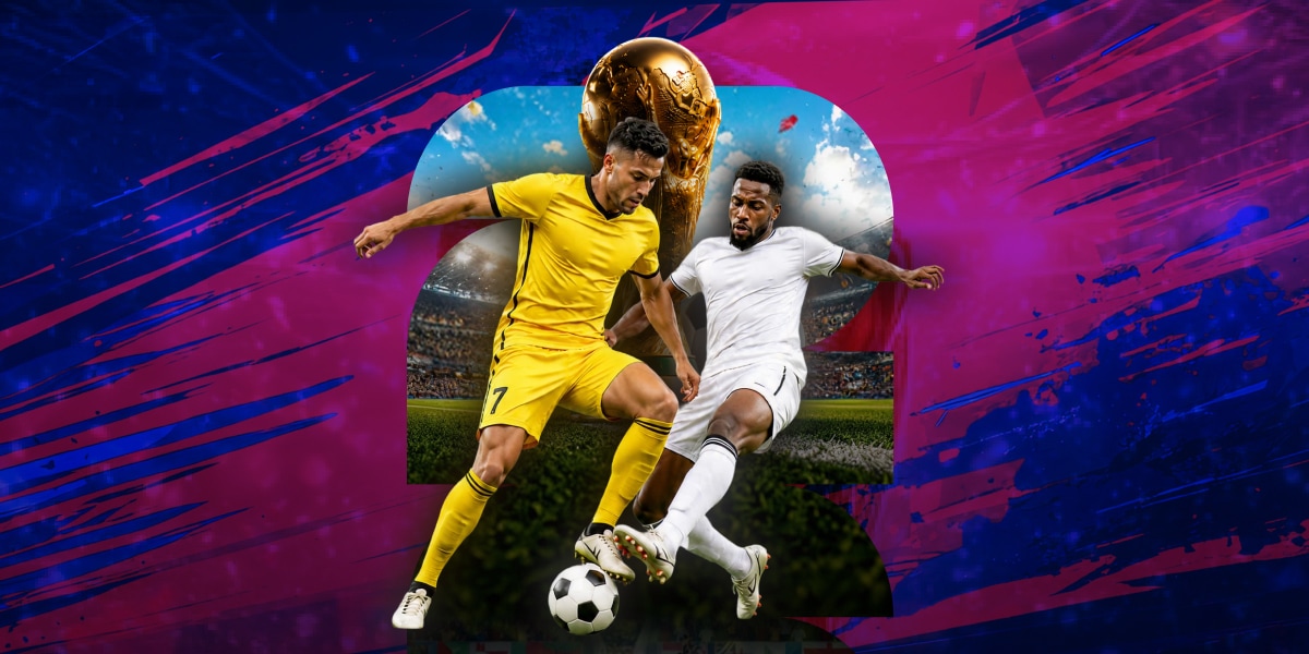 Triple Your World Cup Action